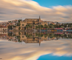 Çeşme....