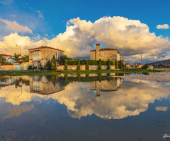 Alaçatı Çeşme