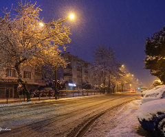Kış