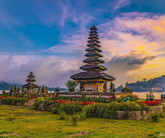 Bali