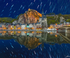 Dinant Belgium