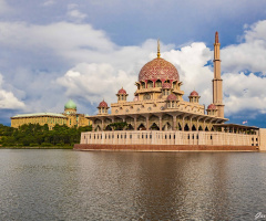 Putrajaya