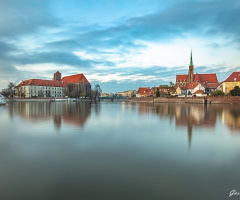 Wroclaw Poland