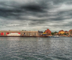 Copenhagen - Denmark