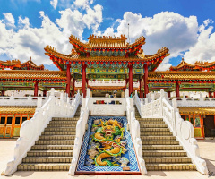 Thean Hou Temple
