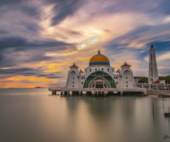 Malakka Malasia