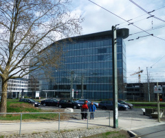 Stuttgart / Germany