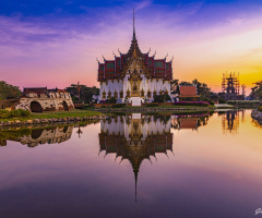 Bangkok