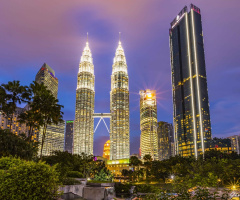 Kuala Lumpur