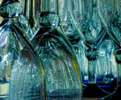 Glass