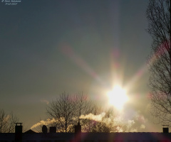 sunrise