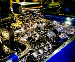 Extreme Horsepower Minus A Horse