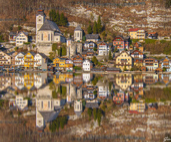 hallstatt see