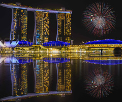 Singapore