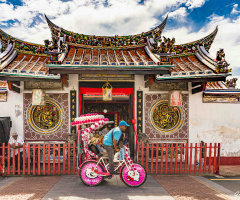 malacca malaysia