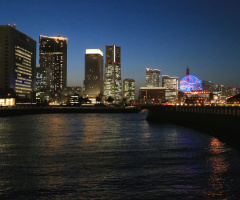 Twilight YOKOHAMA