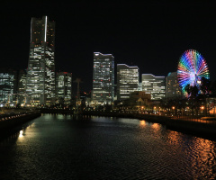 Yokohama