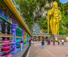 batu caves