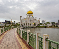 Brunei