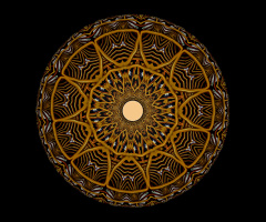 MANDALA