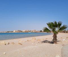 Egypt  - Hurghada 