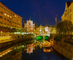 Ljubljana