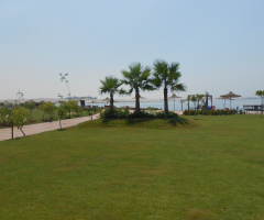 Egypt - Ismaillia 
