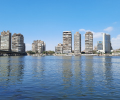 Egypt   - Cairo  - Nile River