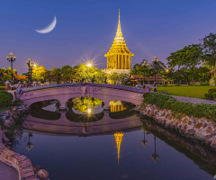 Bangkok Thailand