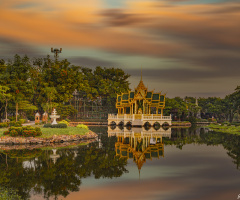Bangkok