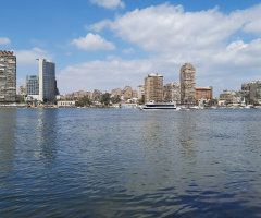 Egypt  - Nile River