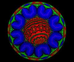 MANDALA