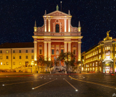 Ljubljana, Slovenia