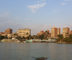 Egypt  - Nile River