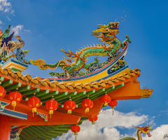 Thean Hou Temple