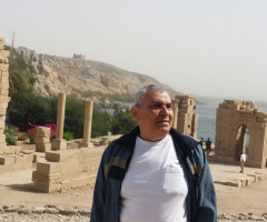 Egypt  - Aswan  