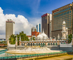 Kuala Lumpur
