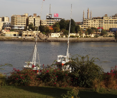 Egypt  - Aswan  