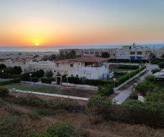 Egypt  - North coast  
