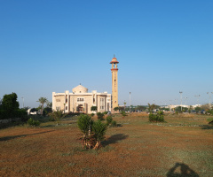 Egypt  - North coast  