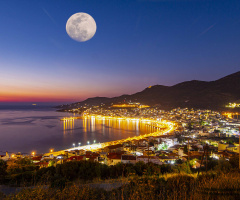 samos island