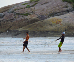 Fishing
