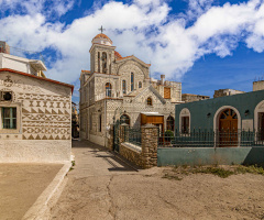 Chios İsland