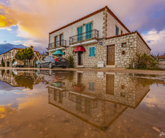 Alaçatı Çeşme