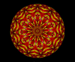 MANDALA