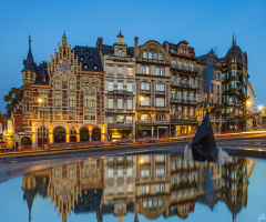 Brussels