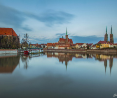 Wroclaw Poland