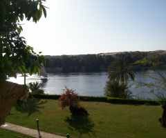 Egypt  - Aswan  