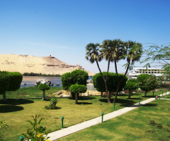 Egypt  - Aswan  