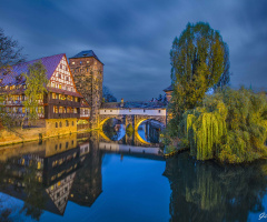 Nürnberg Germany